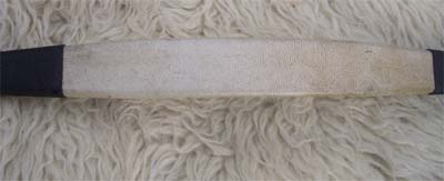 Asymmetrische Hunnischer Reiterbogen Grozer