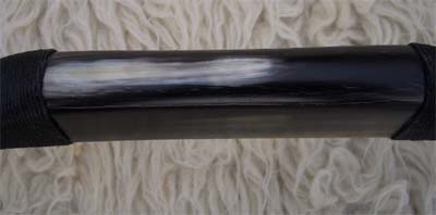Asymmetrische Hunnischer Reiterbogen Grozer