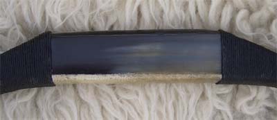 Asymmetrische Hunnischer Reiterbogen Grozer