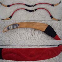 Ungarischer Traditionelle Reiterbogen Nimrod