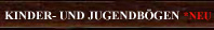 Kinder und Jugendbögen
