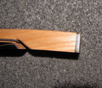 Khan Bogen