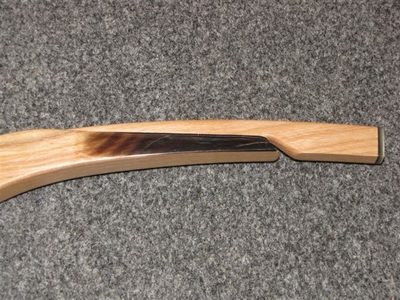 Khan Bogen